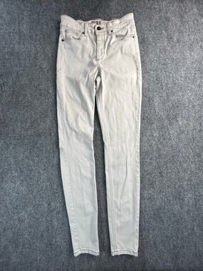 Guess Jeans 1981 Skinny Women's Light Wash Skinny Jeans Size 2